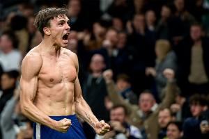 人挪活！帕利尼亚回英超6轮2球破曼城+绝平 中场大闸买断费3000万