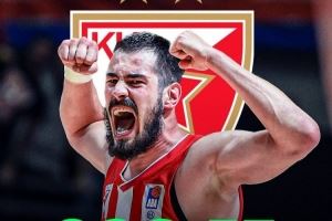 不及NBA球队零头！欧洲豪门贝尔格莱德红星新赛季预算2000万欧元