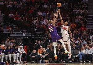 终老休斯敦？杜兰特：我确实想和火箭续约 我觉得这能成