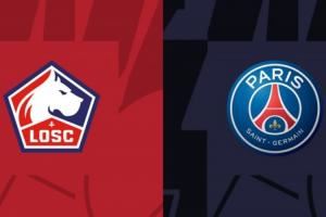 巴黎客战里尔首发：巴尔科拉、姆巴耶先发，李刚仁、马尤卢出战