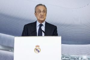 不满！每体：皇马致信西政府和国际足联，要求阻止巴萨黄潜海外赛