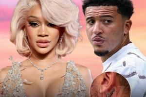 20万周薪冤大头…桑乔女友被曝每周收桑乔几万镑，还欠下巨额债务