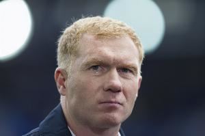 阿莫林继任者？斯科尔斯：毫无疑问，埃迪-豪