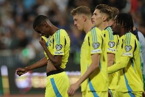 瑞典世预赛出线危！伊萨克：少谈世界杯，先赢球找回信心