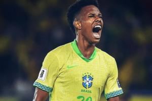 他才18岁！埃斯特旺职业比赛达百场，已经贡献了31球16助