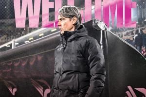 大因扎吉：尤文那不勒斯罗马米兰双雄将争冠，谁更有斗志谁就能赢