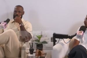 詹姆斯：我连发条动态都有人对号入座 我就不能单纯发点东西吗？