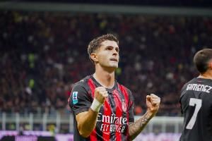 记者：萨勒马科尔斯进行单独训练，普利西奇预计明日进一步检查