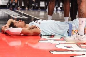 帕金斯：个子太高通常生涯都不长 文班的窗口不会和别人一样