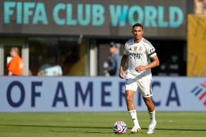 罗马诺：阿诺德、卡瓦哈尔、赫伊森、塞巴略斯都将在国家德比回归