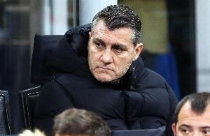 维耶里谈图多尔：8轮换帅存在风险，但如果情况不改变就必须决定