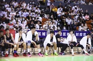 体坛周报：广东全运男篮誓要主场摘金 辽川能否撼动其位？