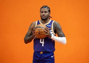 登卡缺阵&杰伦-格林大概率复出！ESPN预测船日胜率：太阳62.5%